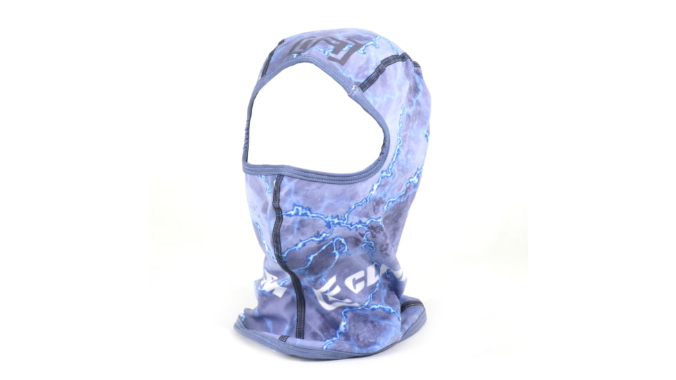 Clam Ice Balaclava