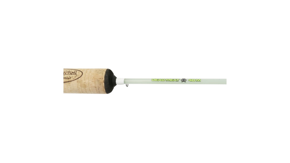 Clam Jason Mitchell Dead Meat Rod