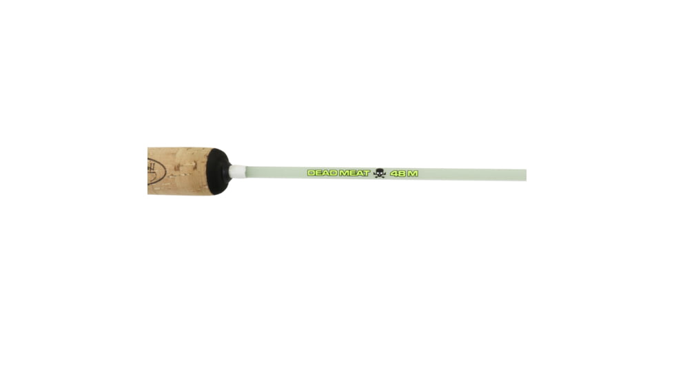 Clam Jason Mitchell Dead Meat Rod