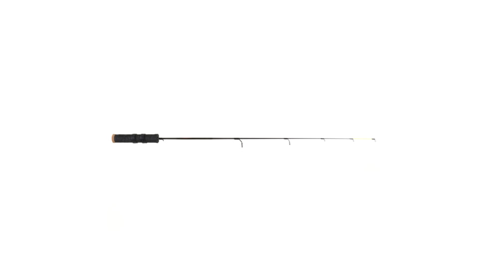 Clam Katana Rods