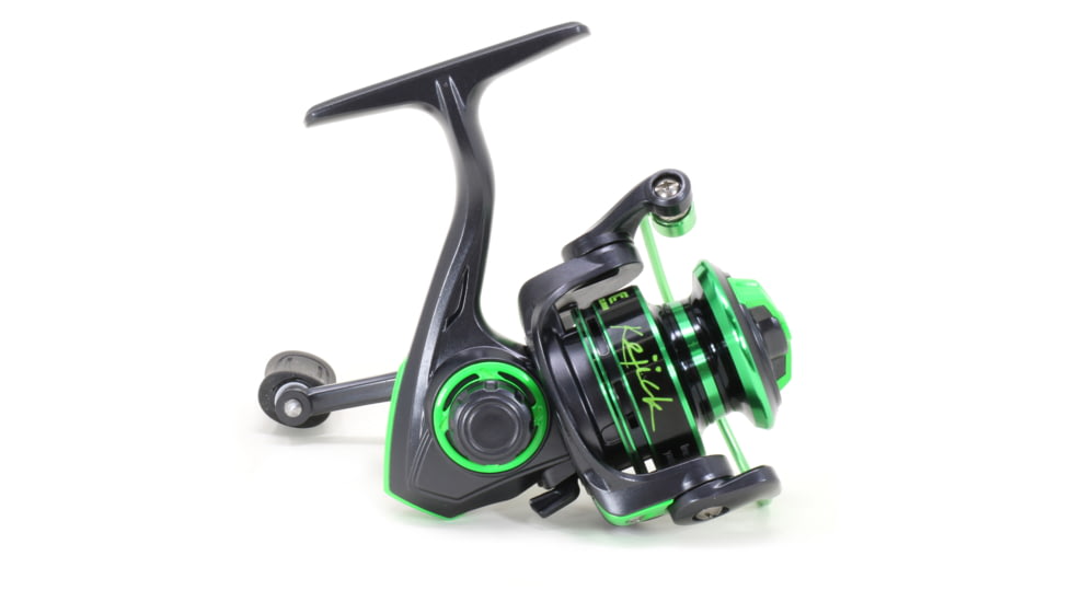 Clam Kejick Reel