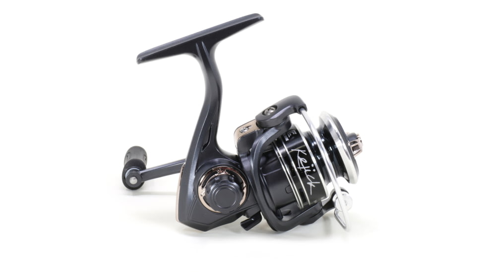 Clam Kejick Reel