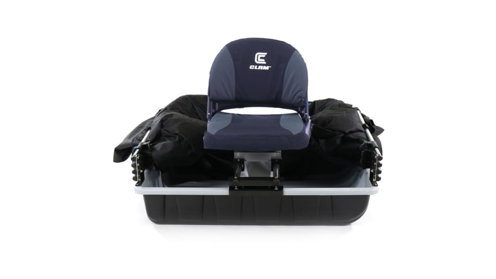 Clam Legend XT Thermal