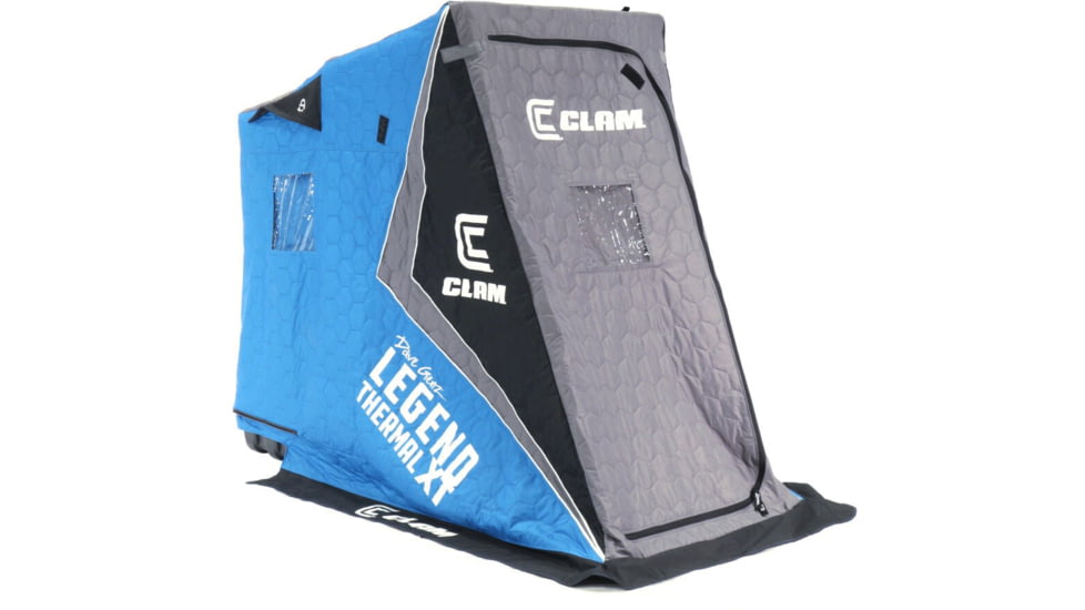 Clam Legend XT Thermal