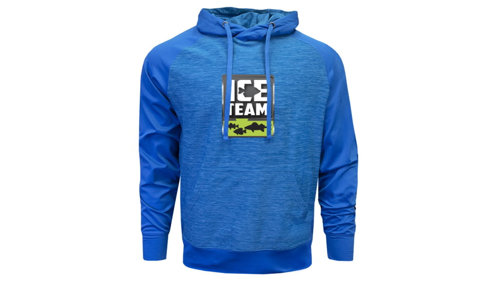 Clam Pro Hoody