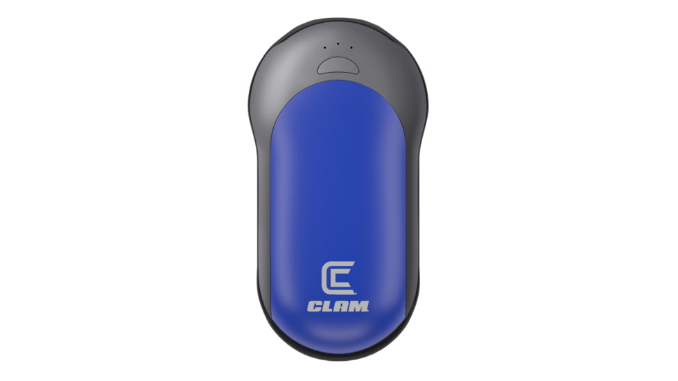 Clam Rechargeable Hand Warmer