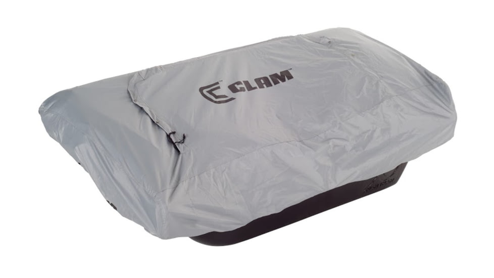 Clam Runner Kit X Series