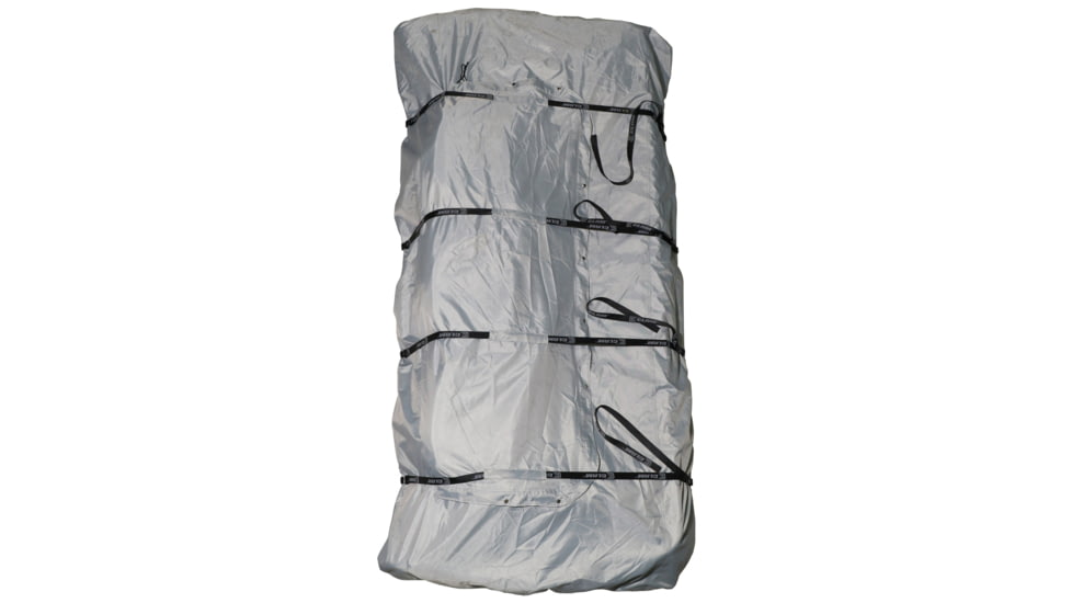 Clam Travel Covers