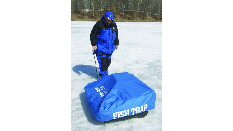 Clam Travel Covers