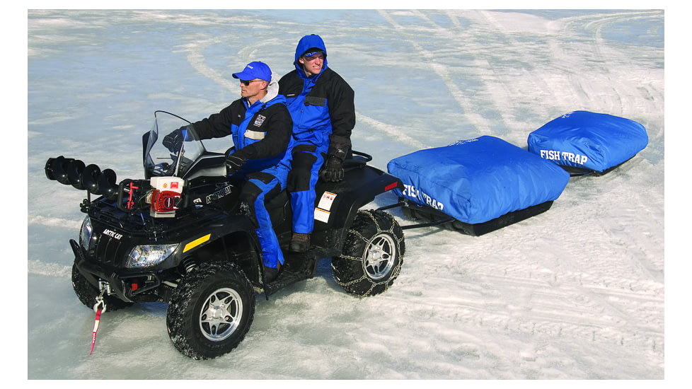 Clam Travel Covers