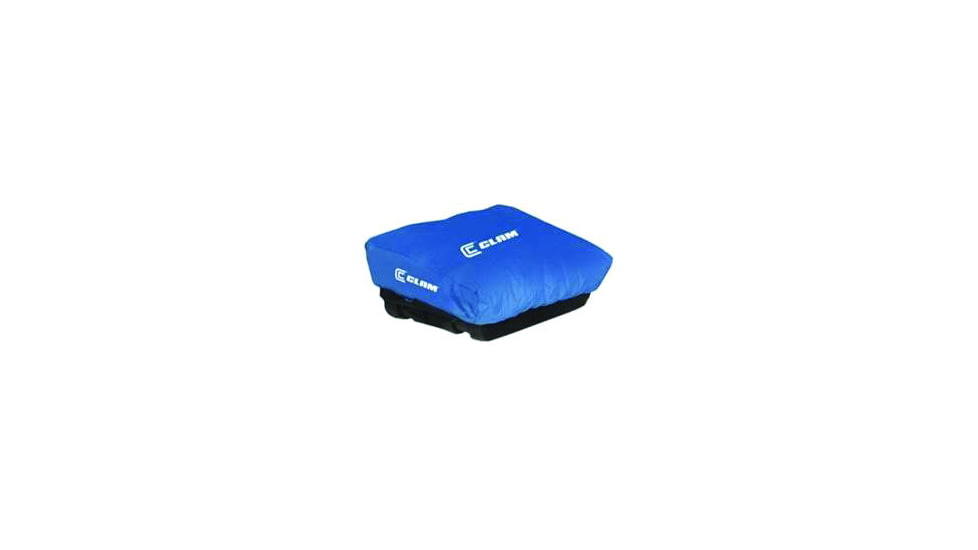 Clam Travel Covers