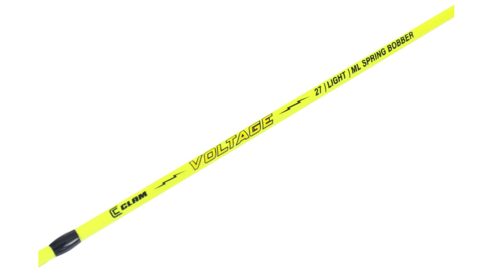 Clam Voltage Combo 436728