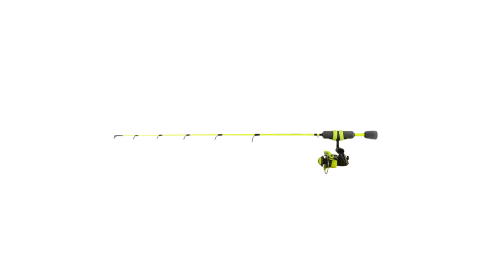 Clam Voltage Combo