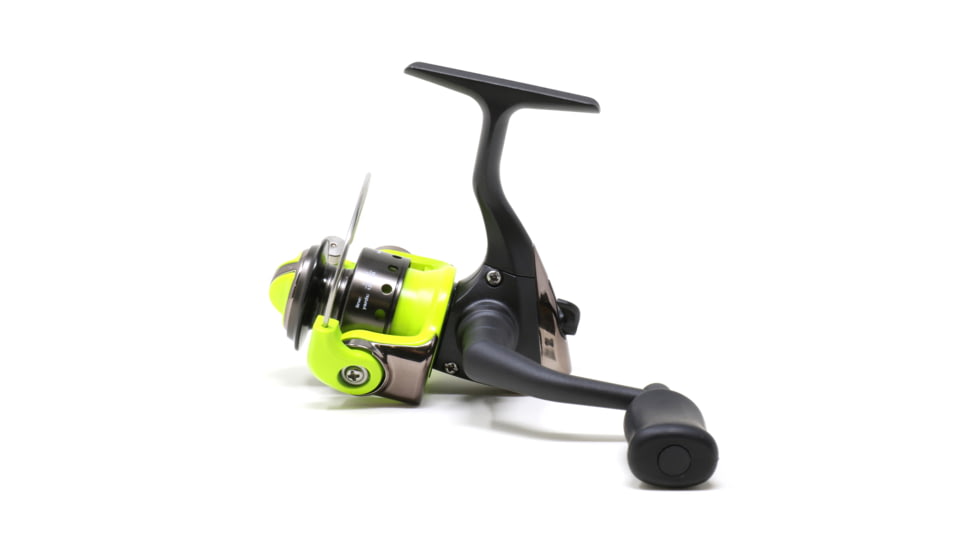 Clam Voltage Reel