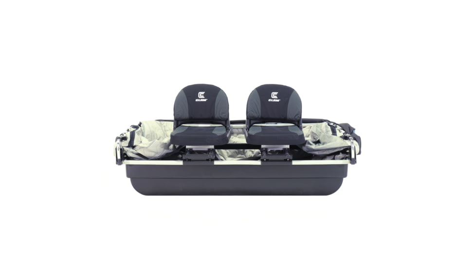 Clam Voyager XT Thermal
