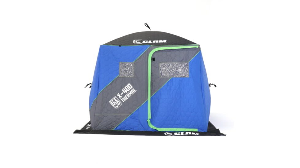 Clam X-400 Thermal