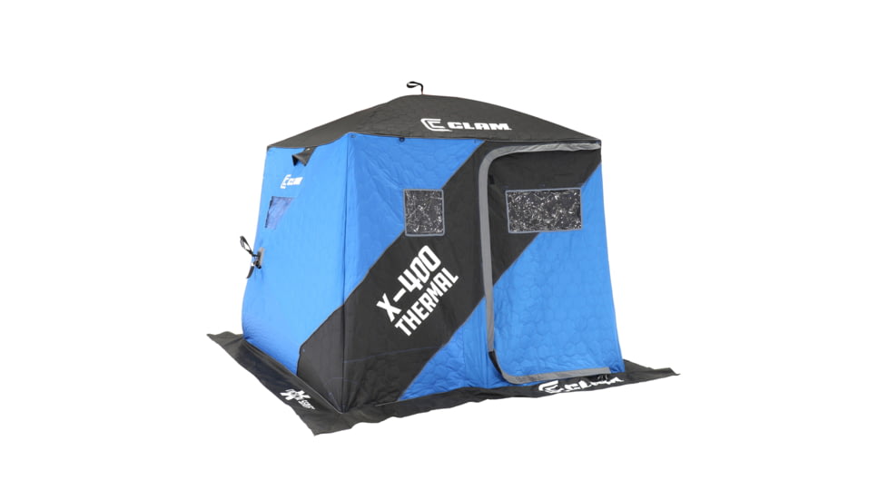 Clam X-400 Thermal