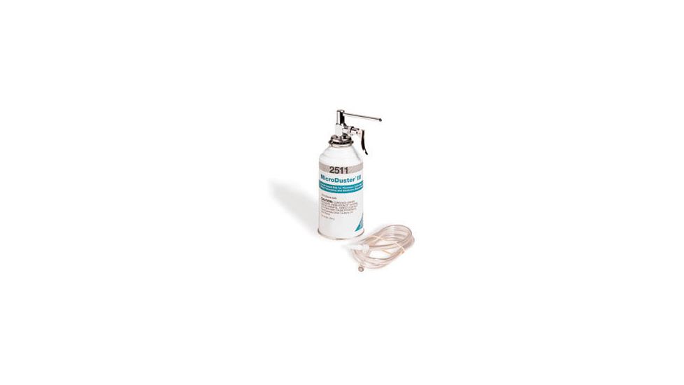 Cleantex MicroDuster III Duster, CleanTex 2512 Refill Can, 10 oz. (284 g)