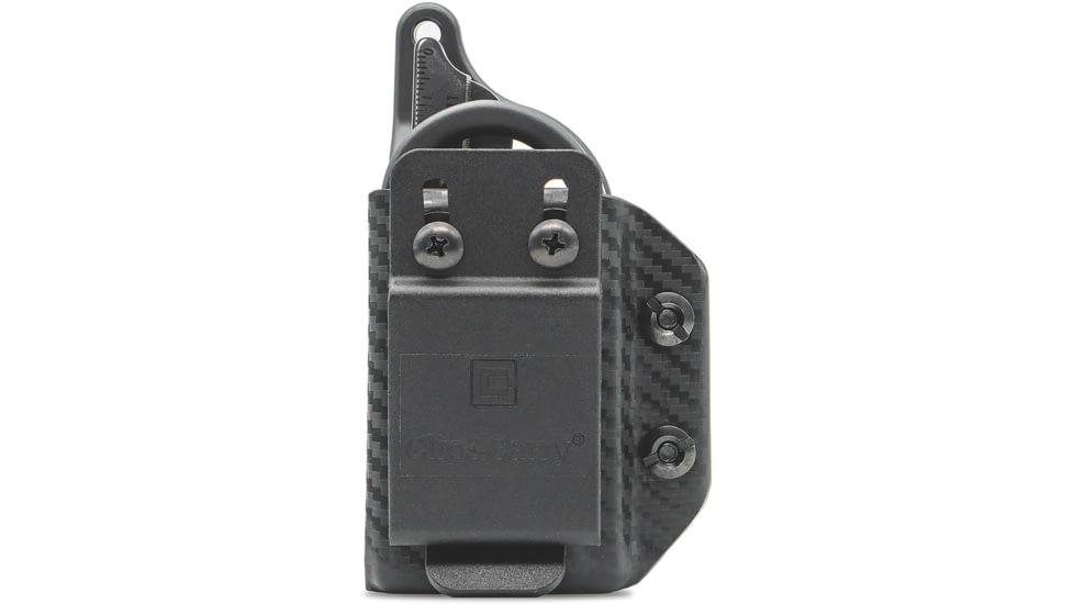 Clip &amp; Carry Leatherman Raptor Resp. Sheath CLP083