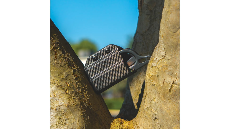 Clip &amp; Carry Leatherman Raptor Resp. Sheath CLP083