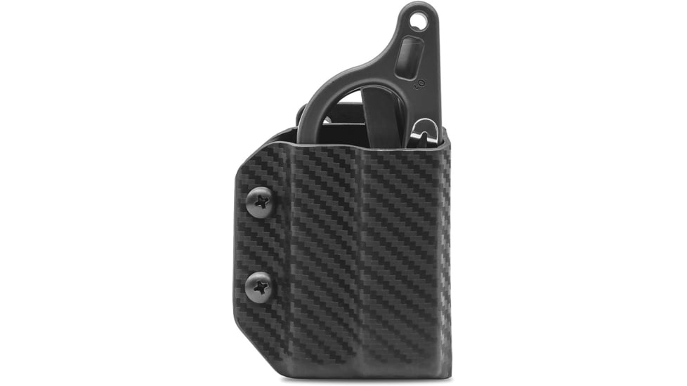Clip &amp; Carry Leatherman Raptor Resp. Sheath CLP083