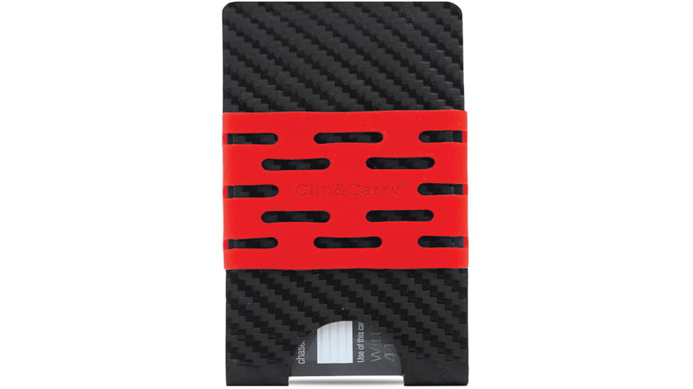 Clip &amp; Carry Slydex Kydex Wallet