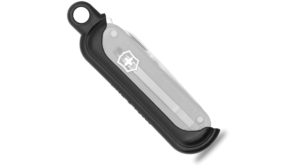 Clip &amp; Carry Victorinox SwissLinQ Black
