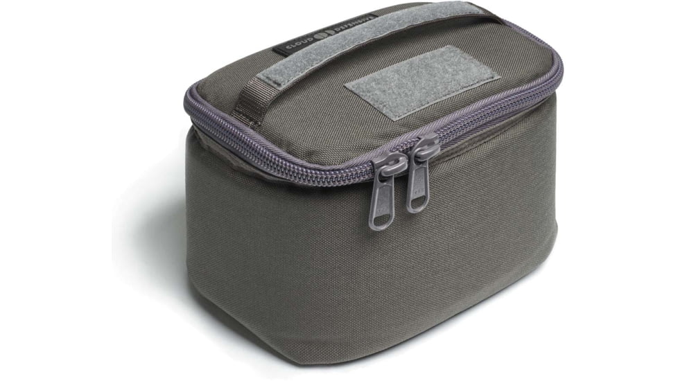 Cloud Defensive Ammo Transport Bag, Urban Gray, ATB-UG