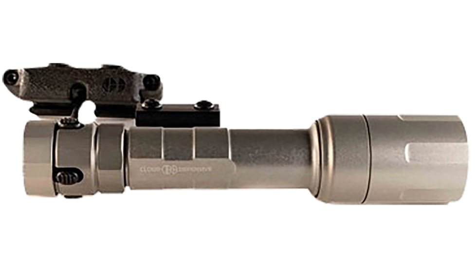 Cloud Defensive CD2109DFSCLR Rein 3.0, 1250 Lumens, White Light LED