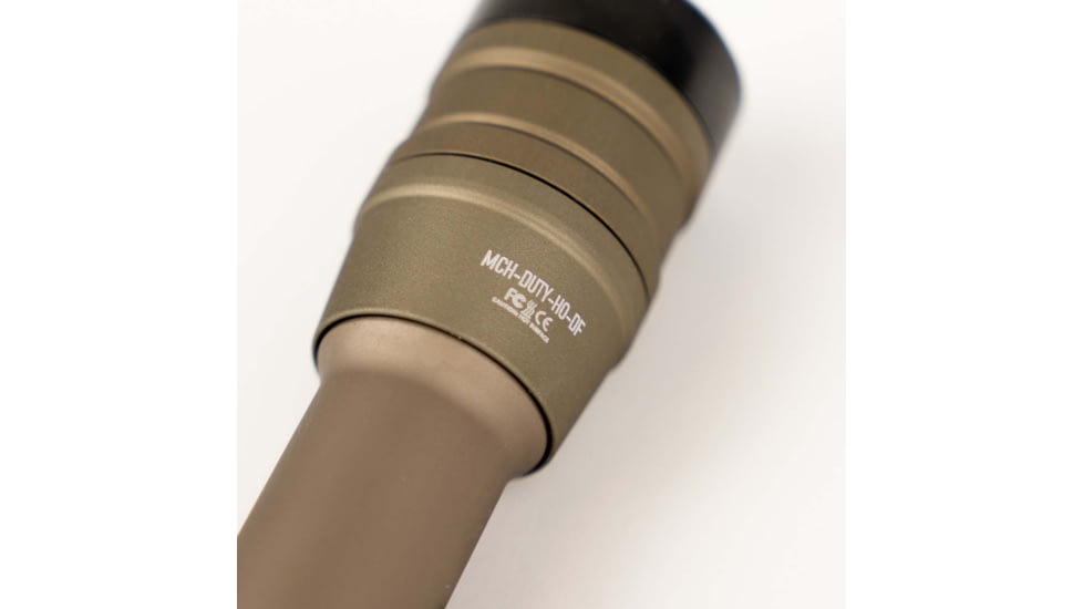 Cloud Defensive CD2203DFPFDE MCH-Duty-HO-DF Flat Dark Earth