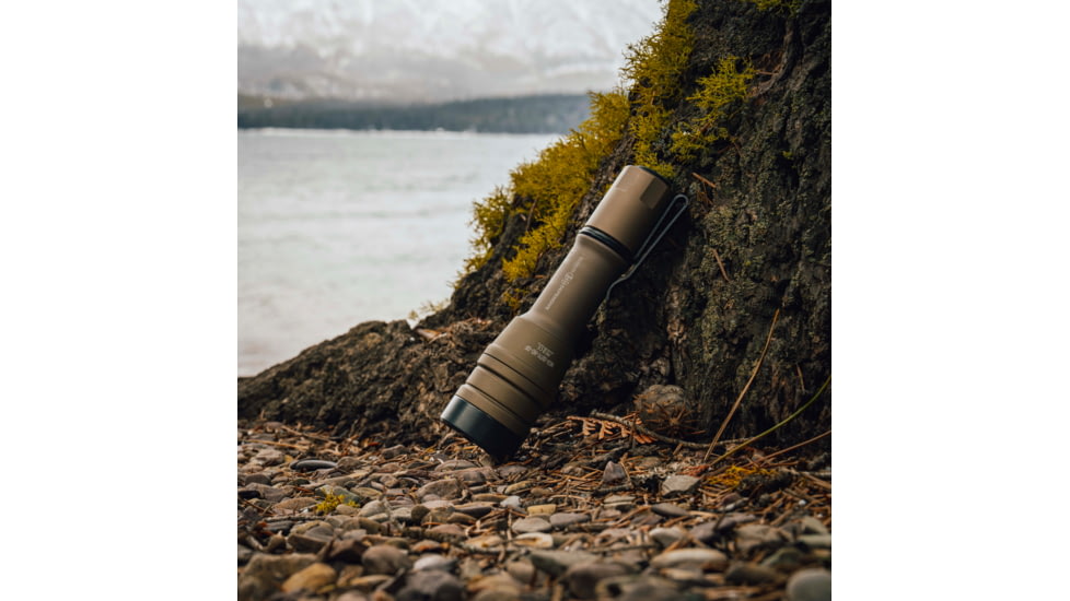 Cloud Defensive CD2203DFPFDE MCH-Duty-HO-DF Flat Dark Earth