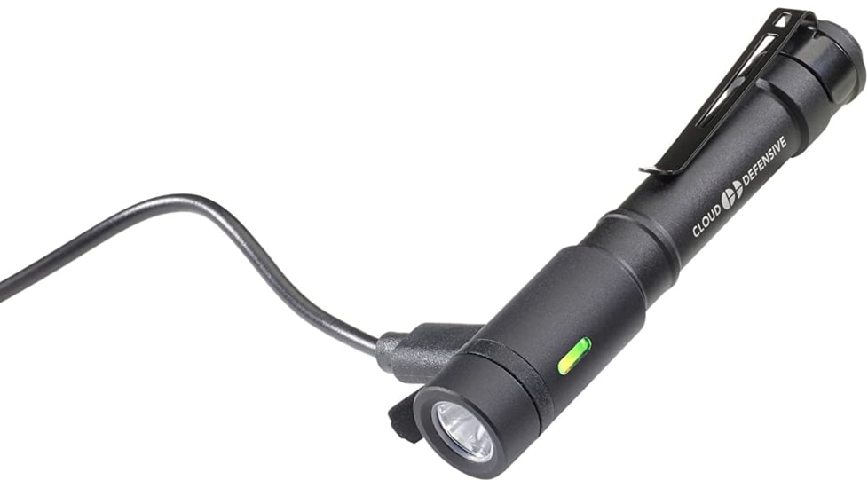 Cloud Defensive Chicro Lights, Black, Chicro - 01 - BLK