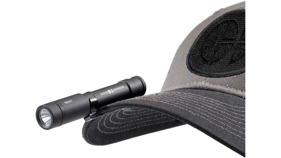 Cloud Defensive Chicro Lights, Black, Chicro - 01 - BLK