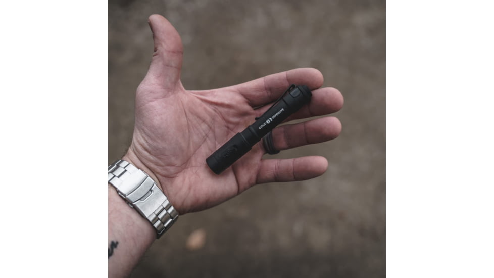 Cloud Defensive Chicro Lights, Black, Chicro - 01 - BLK