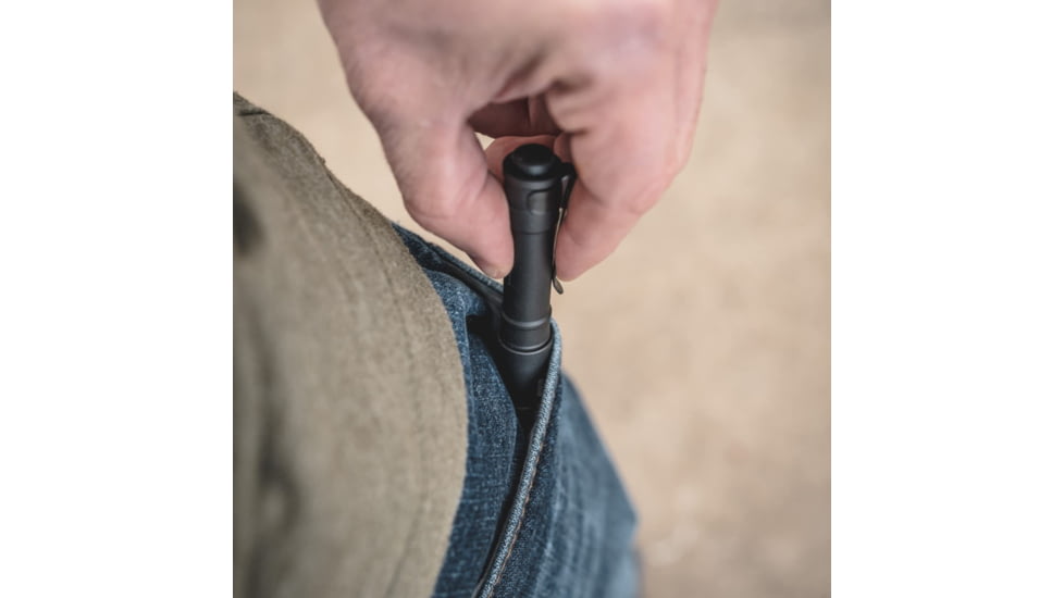 Cloud Defensive Chicro Lights, Black, Chicro - 01 - BLK