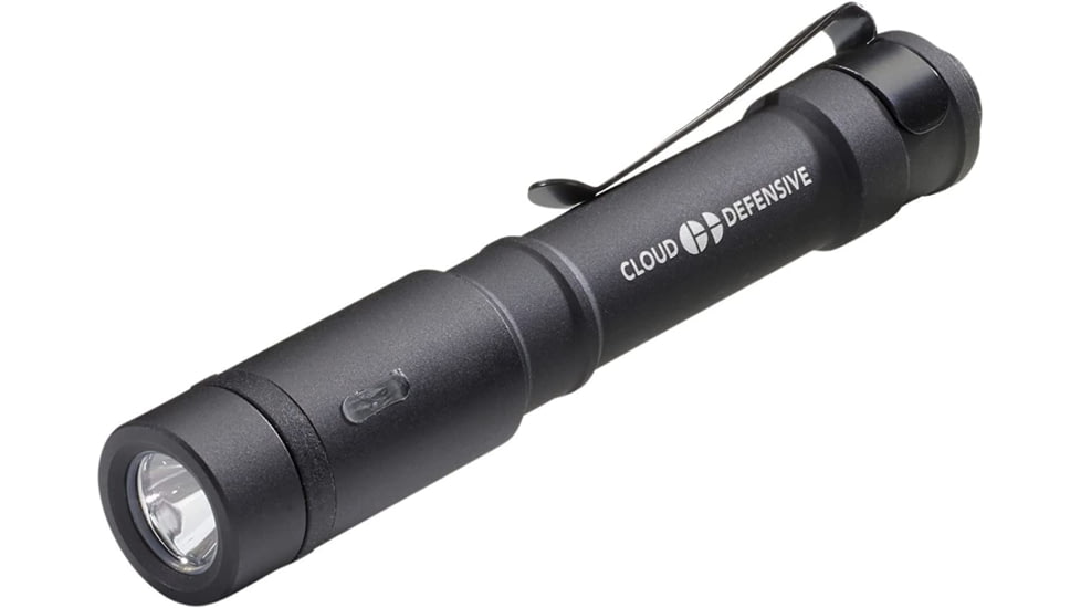 Cloud Defensive Chicro Lights, Black, Chicro - 01 - BLK
