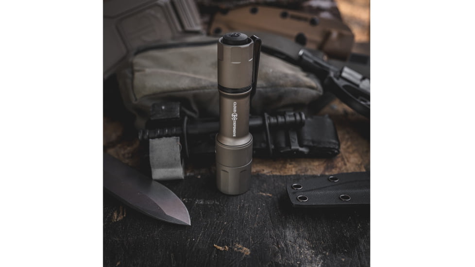 Cloud Defensive MCH 2.0 HC Full Size Lights, Flat Dark Earth, CD2007-HC-DF-P-650 FDE