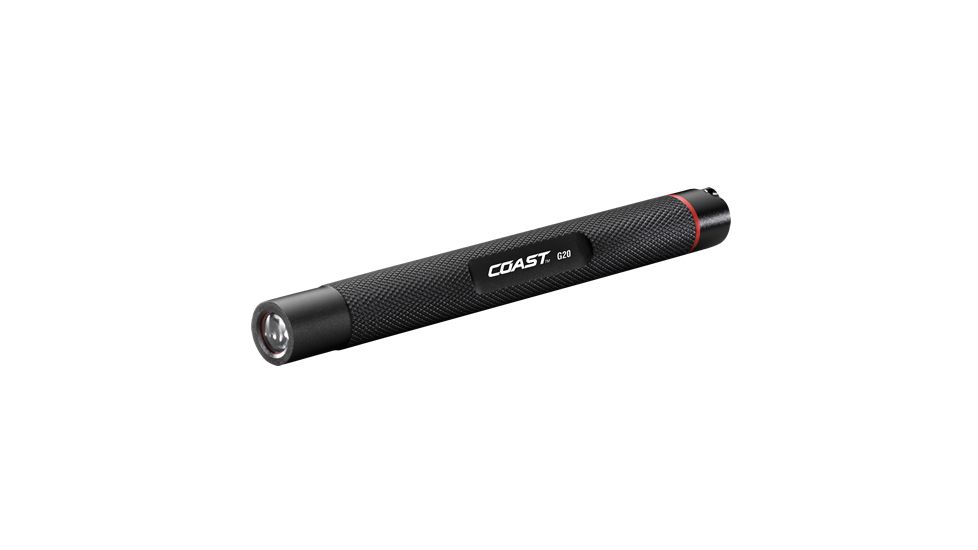 Coast G20 Slim LED Flashlight