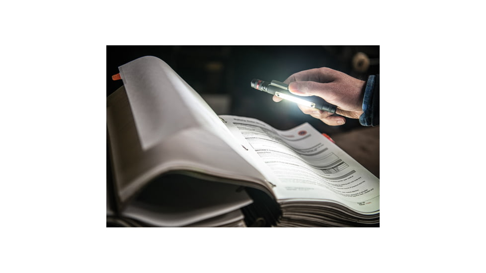 Coast G23 C.O.B. Inspection Light