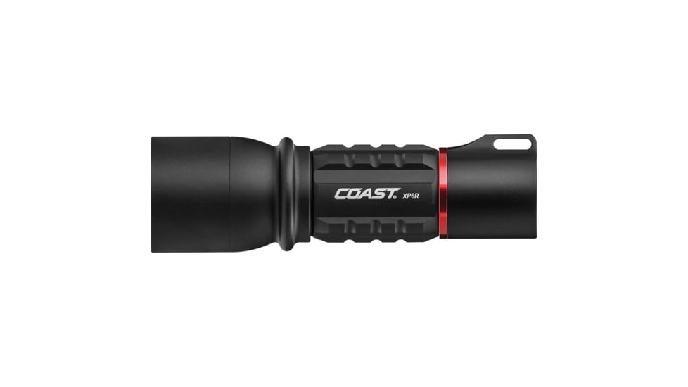 Coast XP6R Flashlight