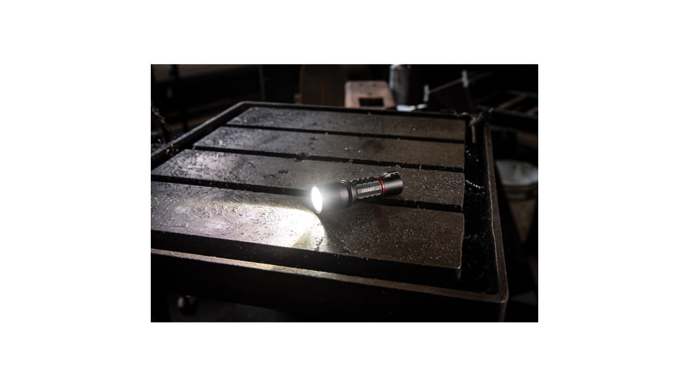Coast XP6R Flashlight