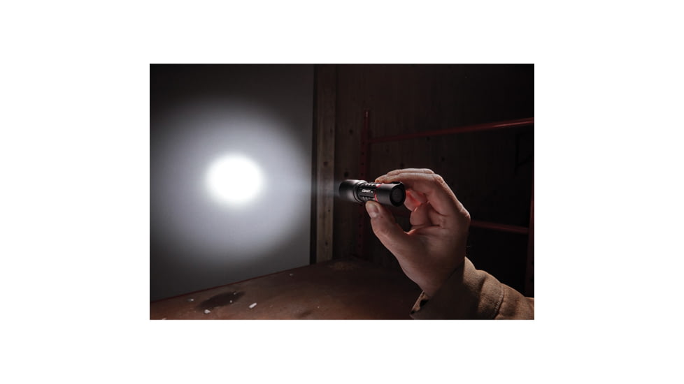 Coast XP6R Flashlight