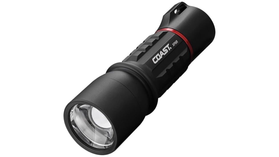 Coast XP6R Flashlight