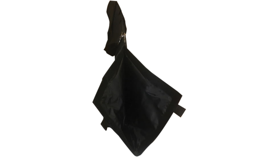 Cobra Industries Elite Shotgun Case - Scabbard Style, Black, 54", CITORX