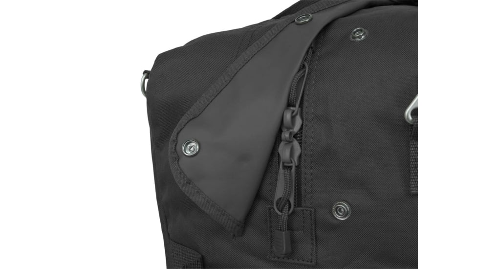 Mercury Tactical A3 Backpack Kit Bag, Black, 23 1/2in.x19 1/2in.x11 3/4in. 3991-BK