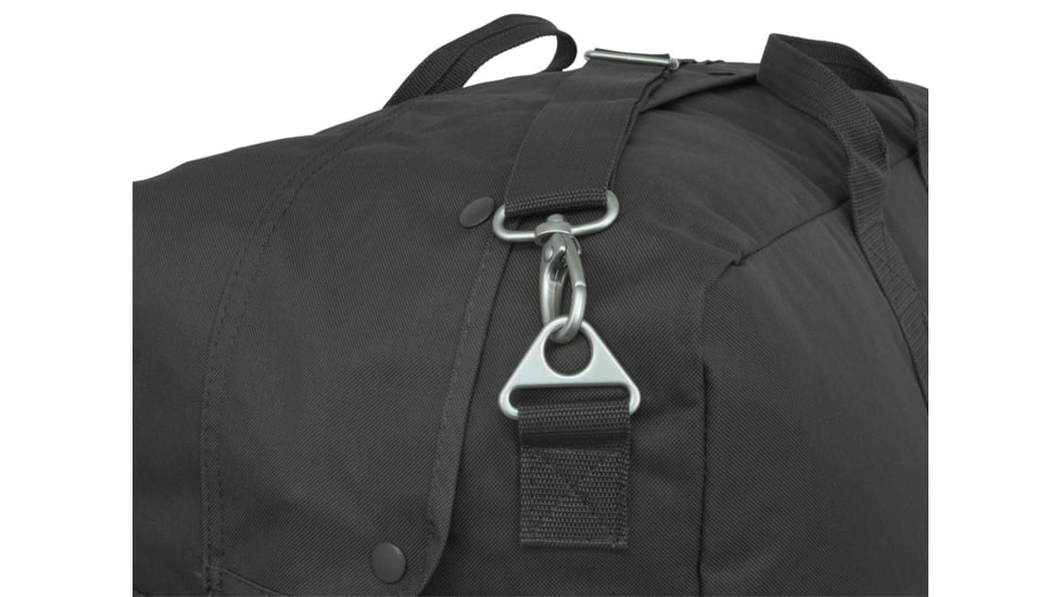 Mercury Tactical A3 Backpack Kit Bag, Black, 23 1/2in.x19 1/2in.x11 3/4in. 3991-BK