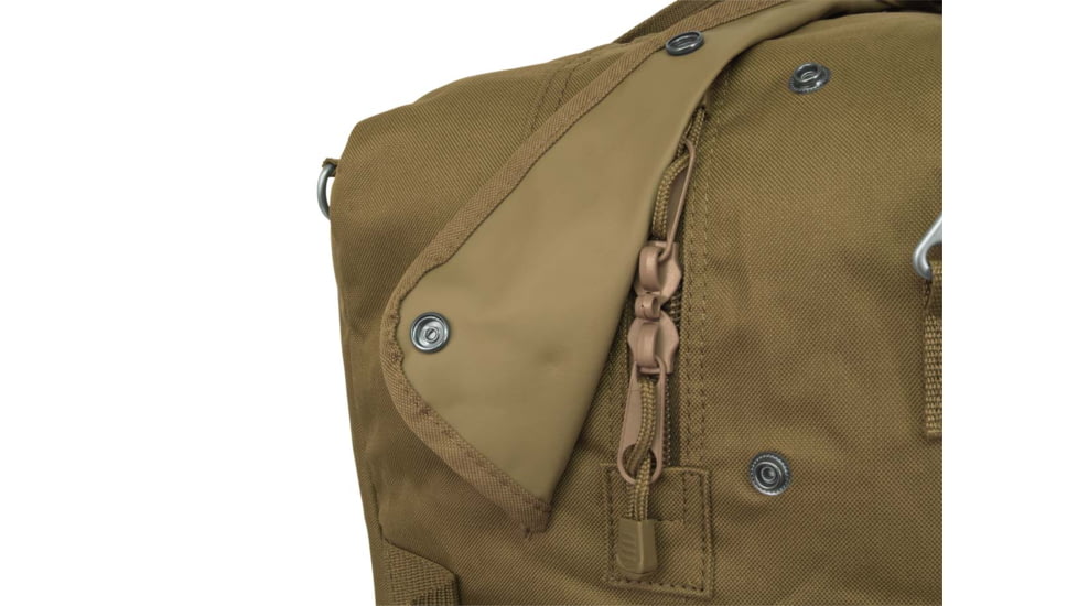Mercury Tactical A3 Backpack Kit Bag, Coyote, 23 1/2in.x19 1/2in.x11 3/4in. 3991-CY