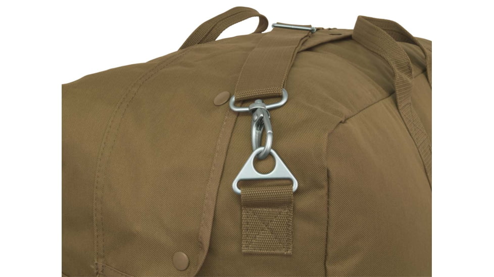 Mercury Tactical A3 Backpack Kit Bag, Coyote, 23 1/2in.x19 1/2in.x11 3/4in. 3991-CY
