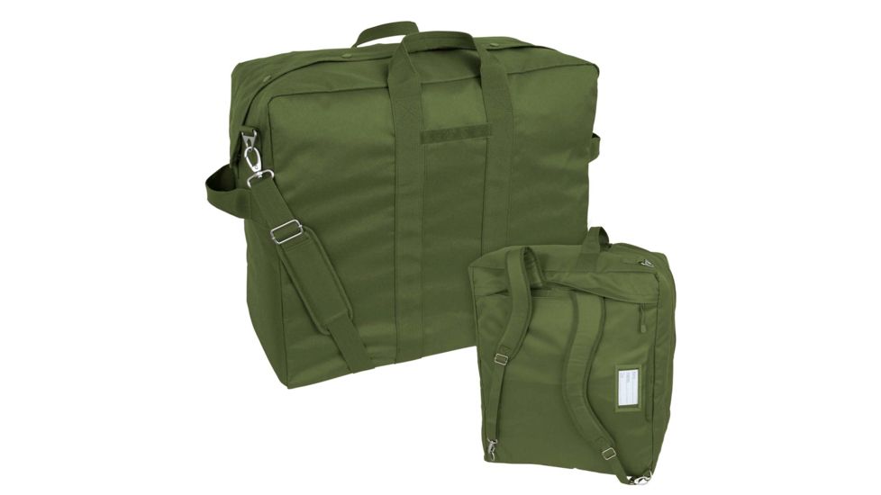 Mercury Tactical A3 Backpack Kit Bag, Olive Drab, 23 1/2in.x19 1/2in.x11 3/4in. 3991-OD