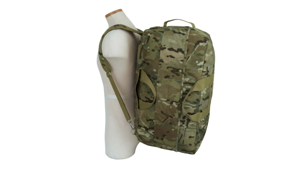 Mercury Tactical A3 Backpack Kit Bag, Multicam, 23 1/2in.x19 1/2in.x11 3/4in. T9991-MUL